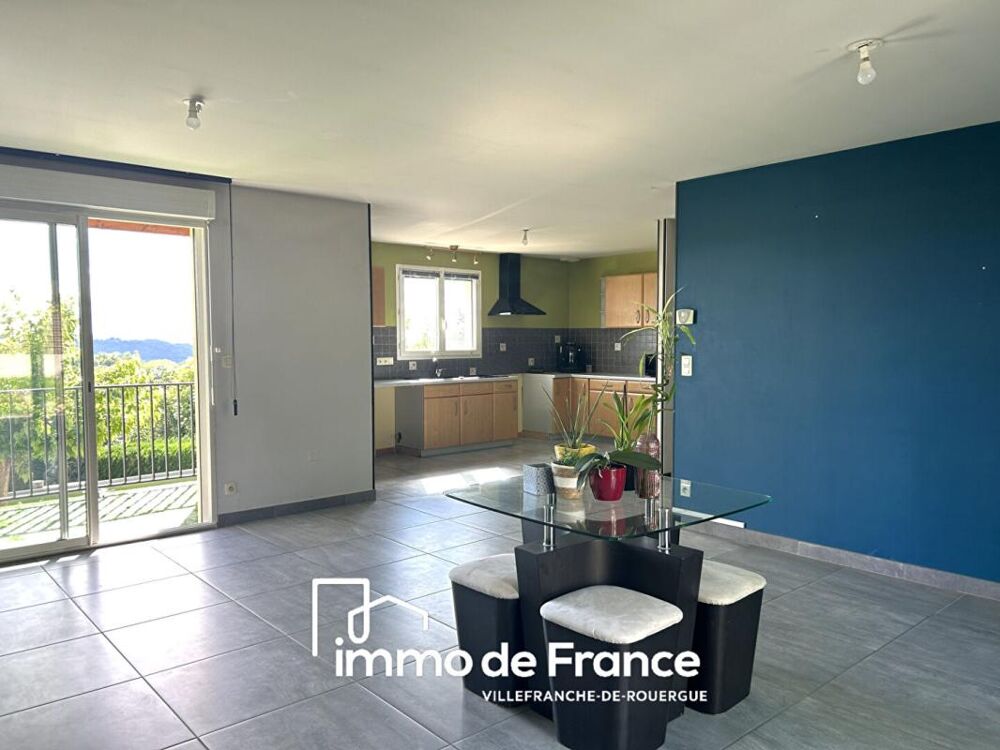 Maison T4/5 sur sous-sol complet et terrain clos de 1117 m² agrémenté d'une piscine hors sol