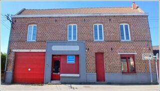 Immeuble à vendre 238 m²