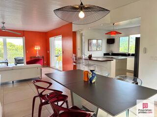  Villa à vendre 3 pièces 155 m²