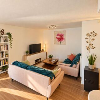  Appartement à vendre 4 pièces 85 m²