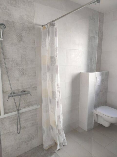  Appartement � louer 1 pi�ce 35 m�