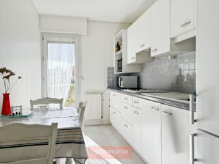  Appartement � vendre 3 pi�ces 60 m�