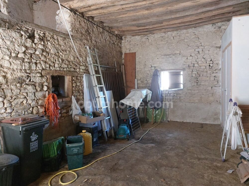 Vente Maison Maison à vendre 2 pièces DAMPIERRE SOUS BOUHY (58) Dampierre sous bouhy