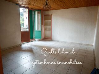  Appartement à vendre 6 pièces 80 m²