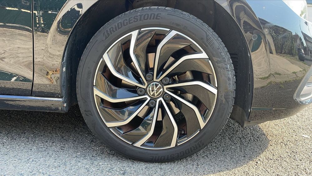 Golf 2.0 TDI 150 DSG7 Style 1st - Automatique Toit ouvrant 2020 occasion 77330 Ozoir La Ferriere