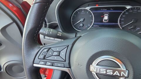 Juke 1.0 DIG-T 114 N-Design 2022 occasion 10350 Marigny Le Chatel