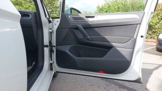 Golf 1.6 TDI 115 DSG7 Confortline 2017 occasion 35230 Orgeres