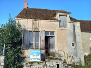  Maison Gurigny (58130)