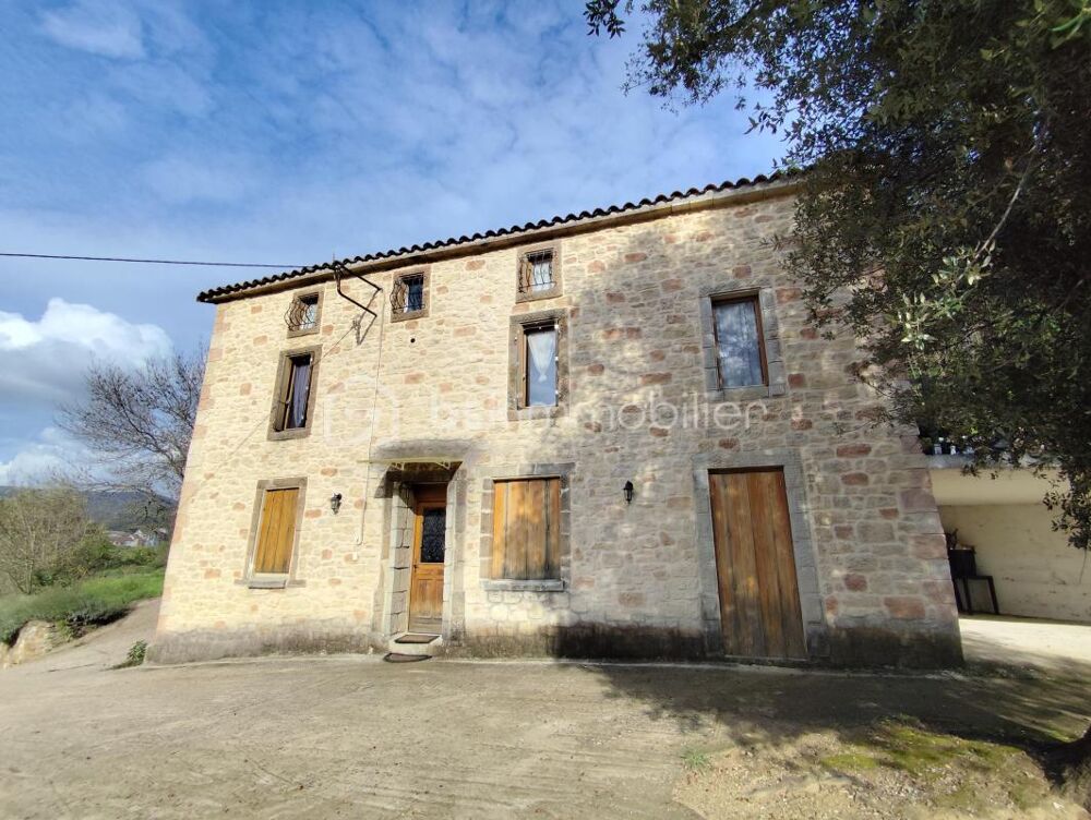 Grande maison de caractère entièrement rénovée, idéale résidence principale ou projet mixte