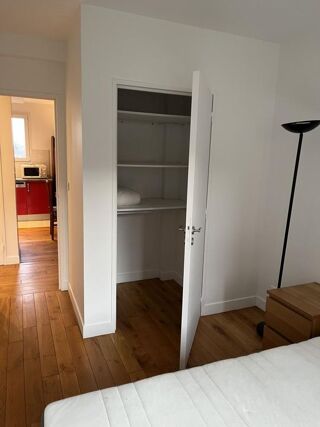  Appartement à louer 3 pièces 62 m²