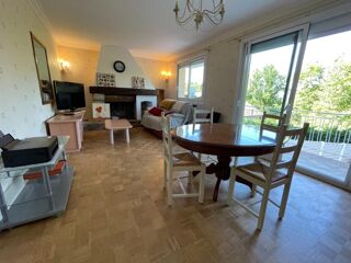  Maison à vendre 5 pièces 110 m²
