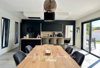 Maison à vendre 7 pièces 177 m²