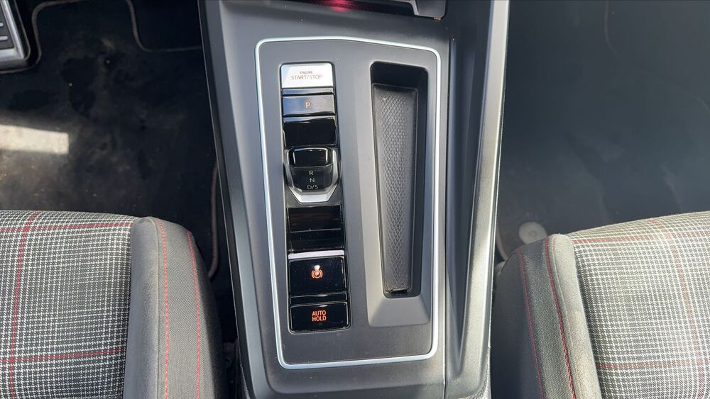 Golf 2.0 TFSI 245 DSG7 GTI 2021 occasion 35133 Saint Germain En Cogles