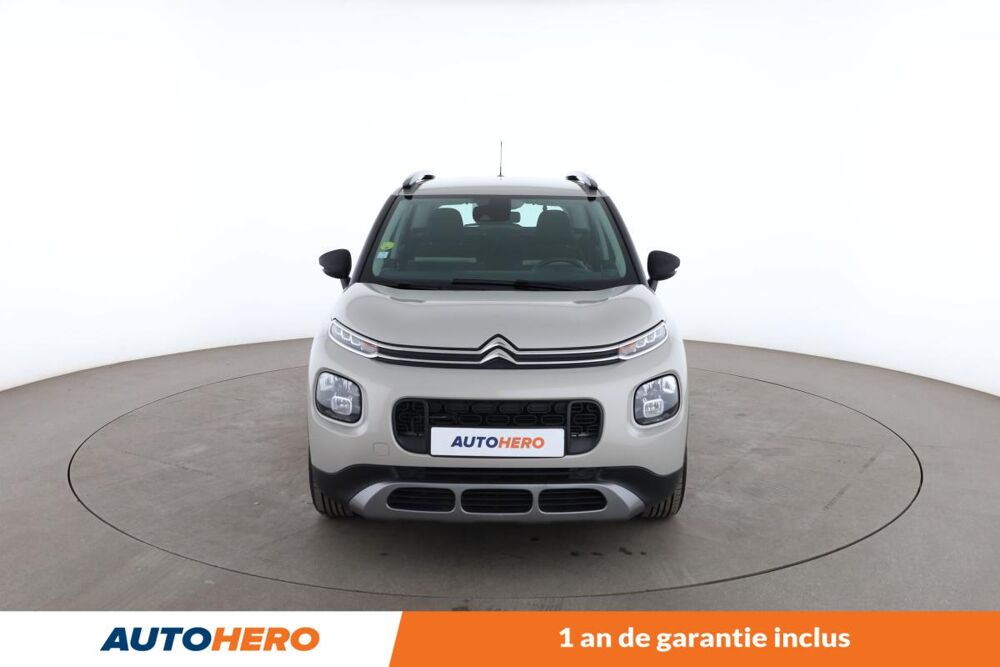 C3 Aircross 1.6 Blue-HDi Feel 100 ch 2017 occasion 92130 Issy-les-Moulineaux
