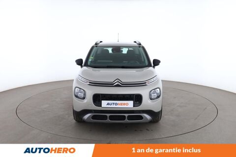 C3 Aircross 1.6 Blue-HDi Feel 100 ch 2017 occasion 92130 Issy-les-Moulineaux