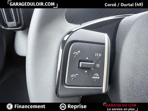 C3 IV Hybride 110 BUSINESS E-DCS6 2026 occasion 49140 Corz&eacute;