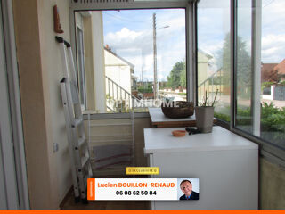  Maison � vendre 3 pi�ces 53 m�