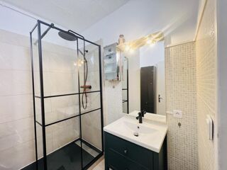  Appartement à vendre 4 pièces 73 m²