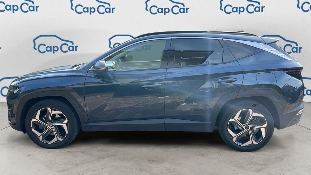 Tucson 1.6 TGDi 230 Hybrid 2WD BVA Executive 2022 occasion 88100 Saint Die Des Vosges