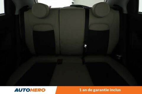 500 X 1.6 MultiJet Lounge DCT 120 ch 2017 occasion 92130 Issy-les-Moulineaux