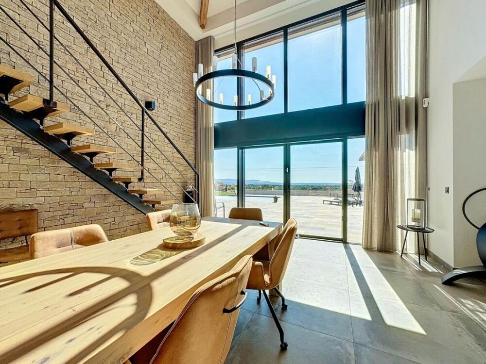 Maison - Aix-en-Provence - 300m²