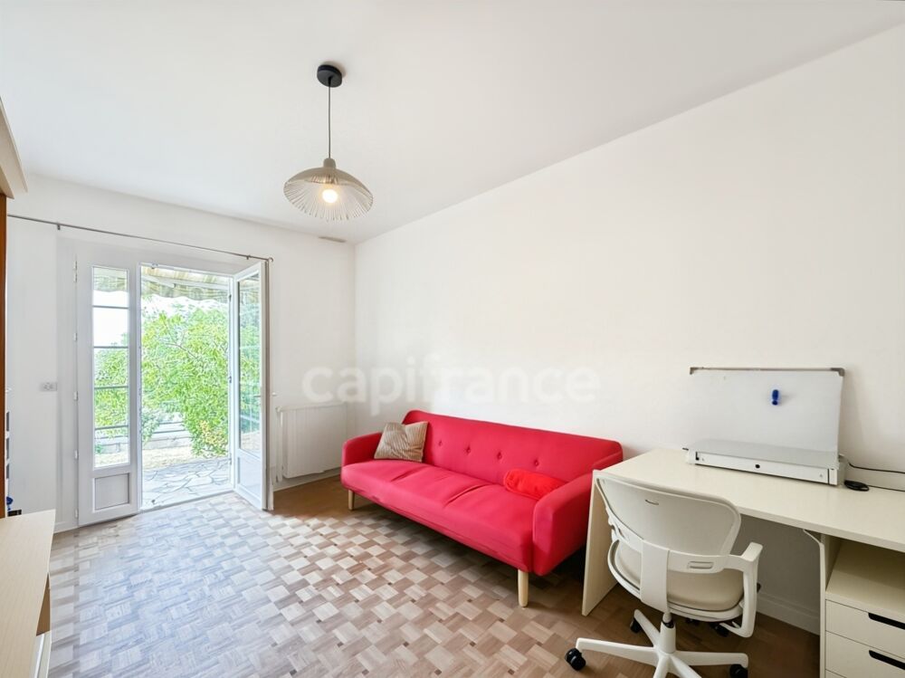 Maison de Plain Pied Lumineuse de 112 M2