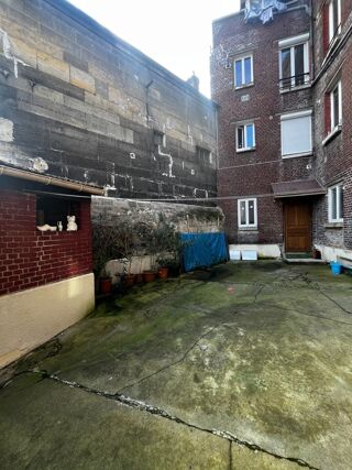  Appartement � vendre 3 pi�ces 52 m�