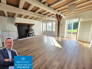 Vente Maison Magnifique Longère de 71m² à Saint Jean aux Amognes Saint jean aux amognes