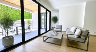  Appartement à vendre 3 pièces 77 m²