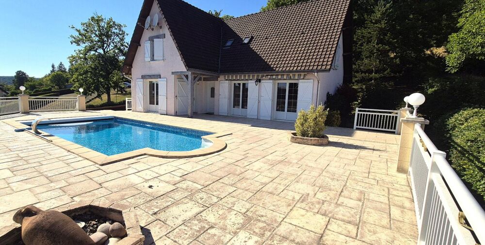 Maison 8 pièces 166 m² · à Saint Dizier · 166 m² · 276 900 €