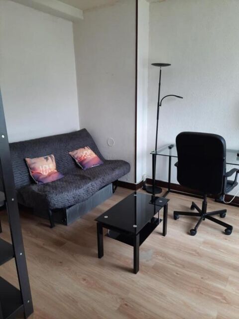  Appartement � louer 1 pi�ce 21 m�