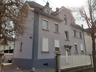 Location Appartement Studio de 19m2 à louer sur Colmar Colmar