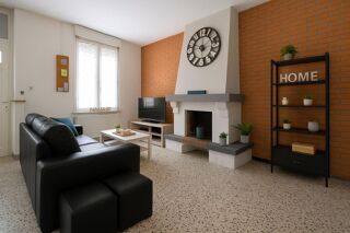  Maison � vendre 4 pi�ces 90 m�