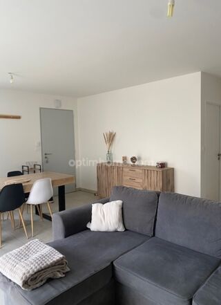  Maison � vendre 3 pi�ces 72 m�