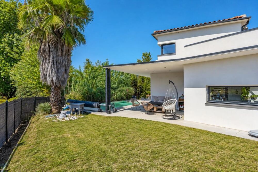 Maison de 6 pièces de 179 m² à Vauvert