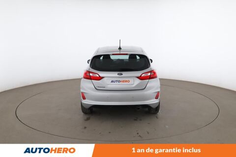 Fiesta 1.0 EcoBoost ST-Line 5P 95 ch 2020 occasion 92130 Issy-les-Moulineaux
