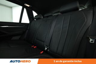 X5 xDrive40e M Sport BVA8 313 ch 2018 occasion 92130 Issy-les-Moulineaux