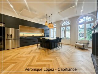  Maison � vendre 7 pi�ces 266 m�