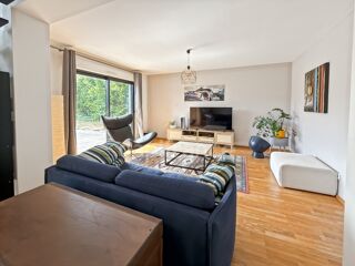  Maison à vendre 6 pièces 145 m²