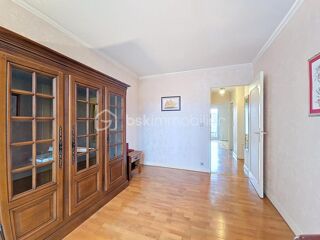  Appartement � vendre 4 pi�ces 80 m�