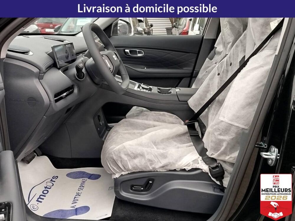Starray EM-i 261 Pro 2026 occasion 10150 Lavau