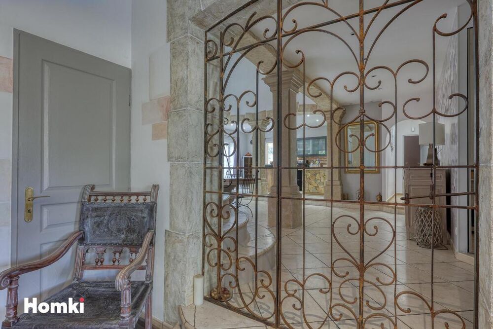 � vendre  Villa Rocbaron (83136)