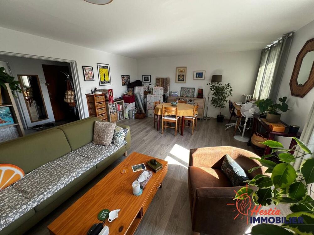 Vente Appartement Appartement à vendre Reims Reims