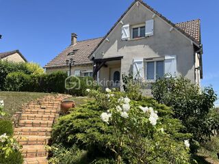  Maison � vendre 5 pi�ces 103 m�