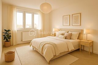  Loft � vendre 4 pi�ces 80 m� Chartres