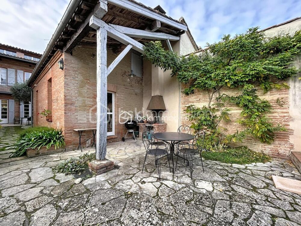 à vendre  Propriété/château Fronton (31620)