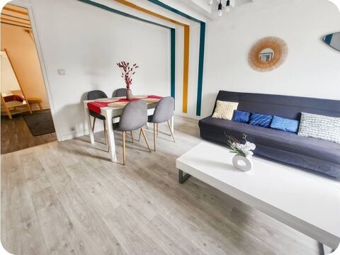  Appartement  louer 2 pices 34 m