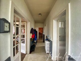  Maison � vendre 8 pi�ces 148 m�