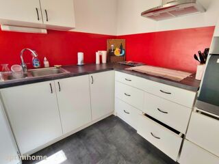  Maison à vendre 4 pièces 125 m²