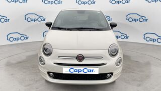 500 1.0 70 Hybride Pop 2023 occasion 59000 Lille